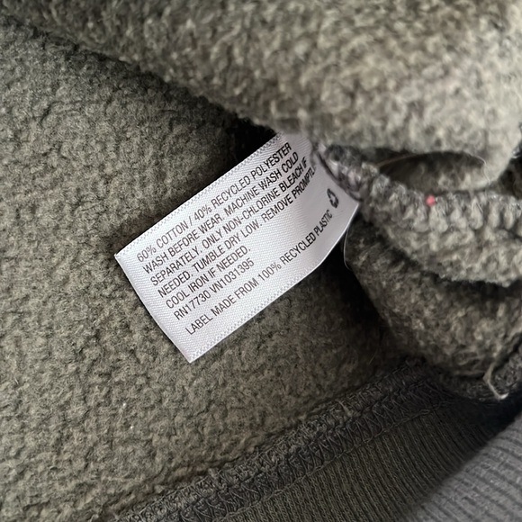 Wild fable sweatshirt - Picture 3 of 6